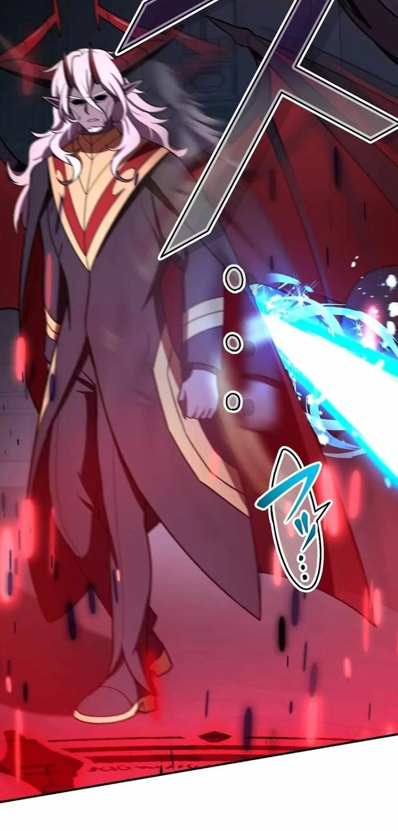 The strongest assassin gets transferred to another world with his whole class Chapter 139 Gambar 42