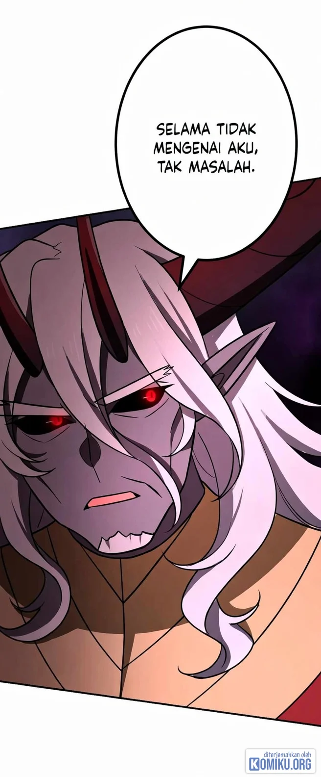 The strongest assassin gets transferred to another world with his whole class Chapter 139 Gambar 43