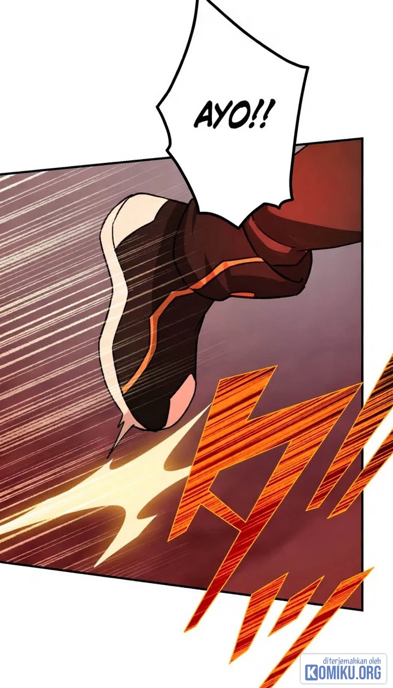 The strongest assassin gets transferred to another world with his whole class Chapter 140 Gambar 40