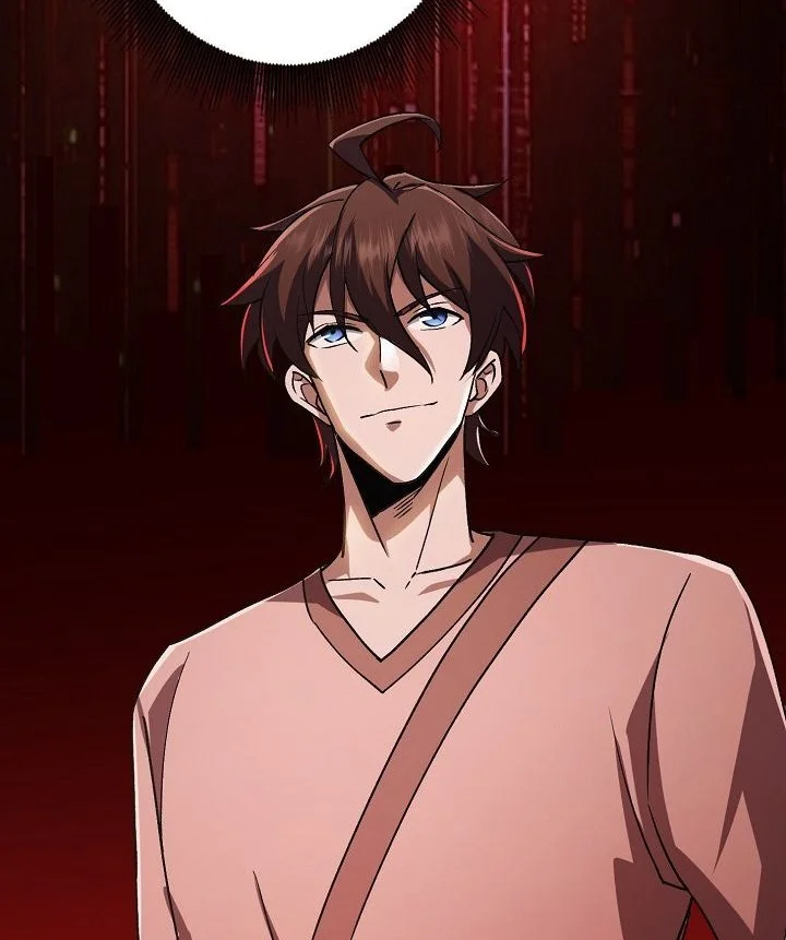 The strongest assassin gets transferred to another world with his whole class Chapter 143 Gambar 41
