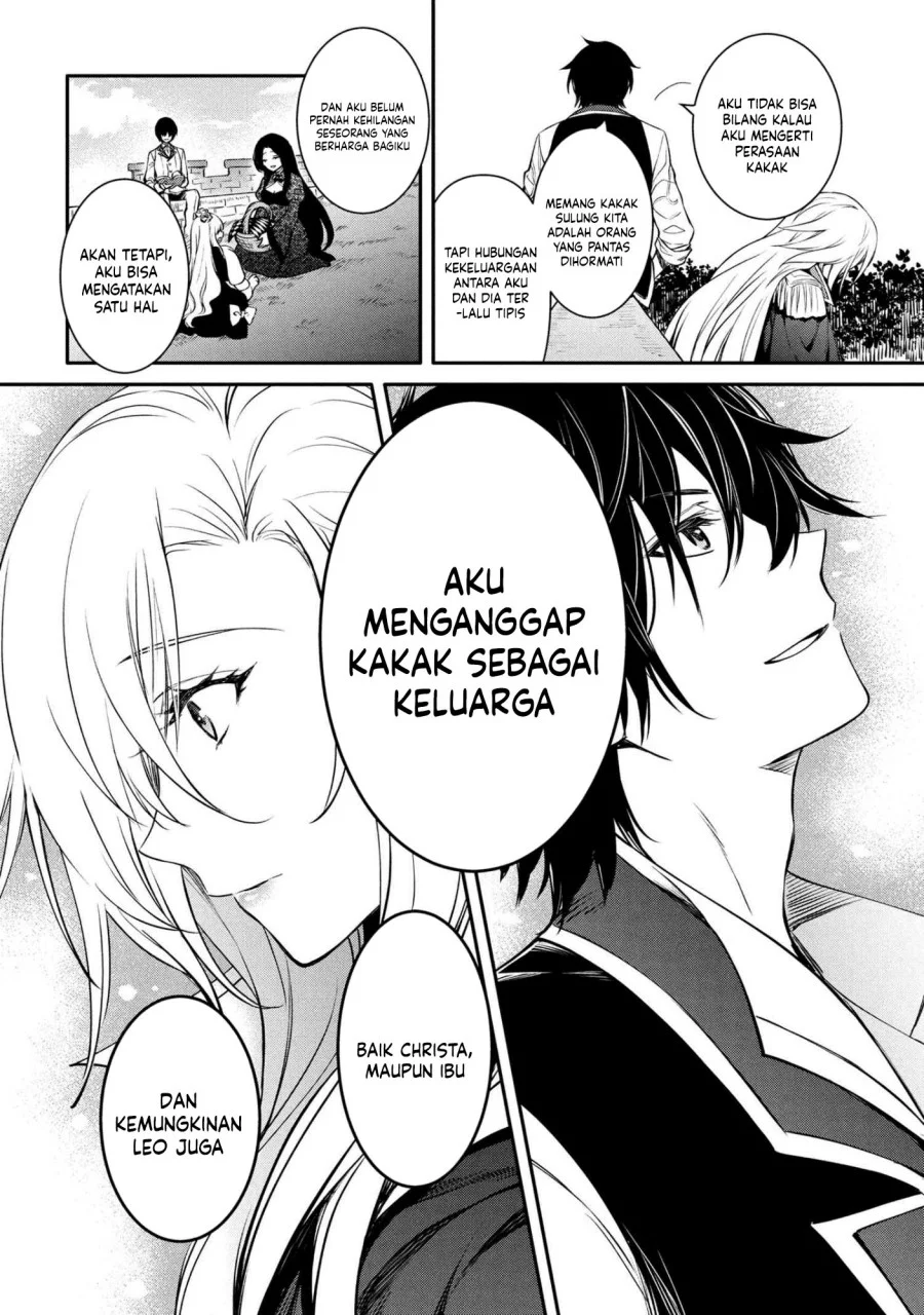 The Strongest Dull Prince’s Secret Battle for the Throne Chapter 50 Gambar 11