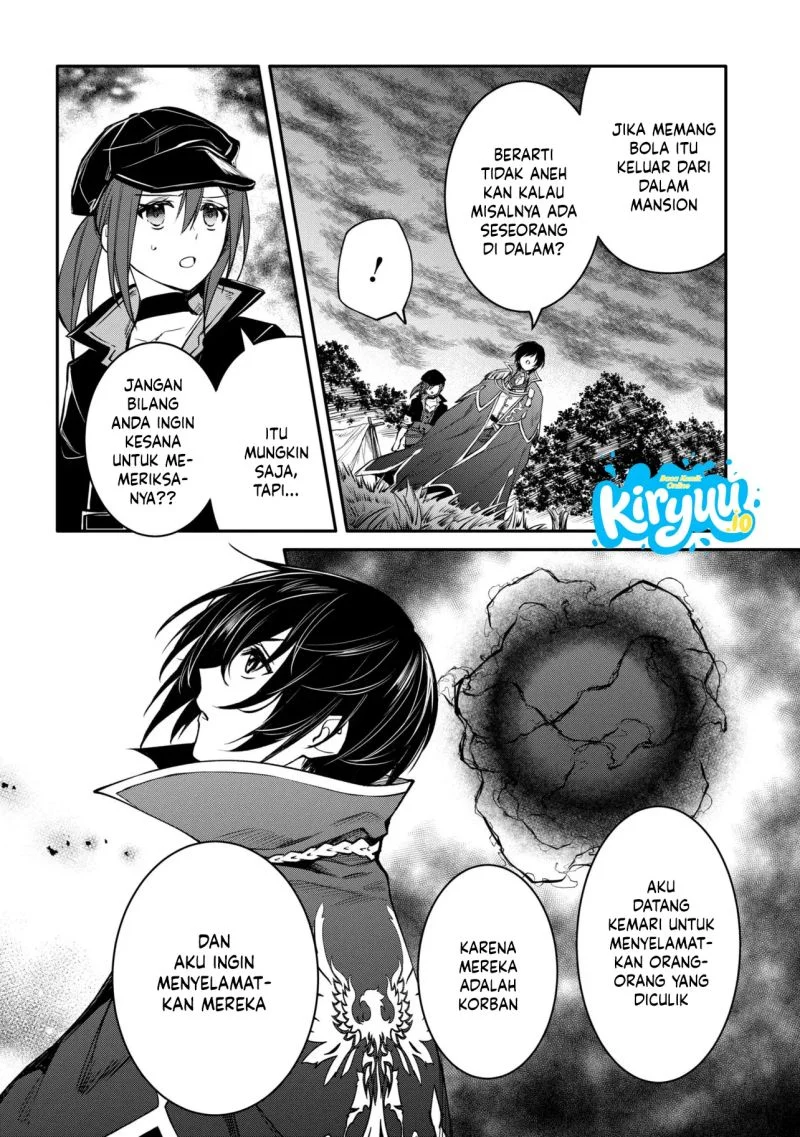 The Strongest Dull Prince’s Secret Battle for the Throne Chapter 54.2 Gambar 12