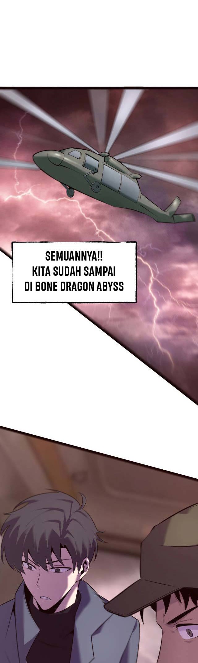 The Strongest Player That Was Forced To Return Chapter 9 Gambar 29