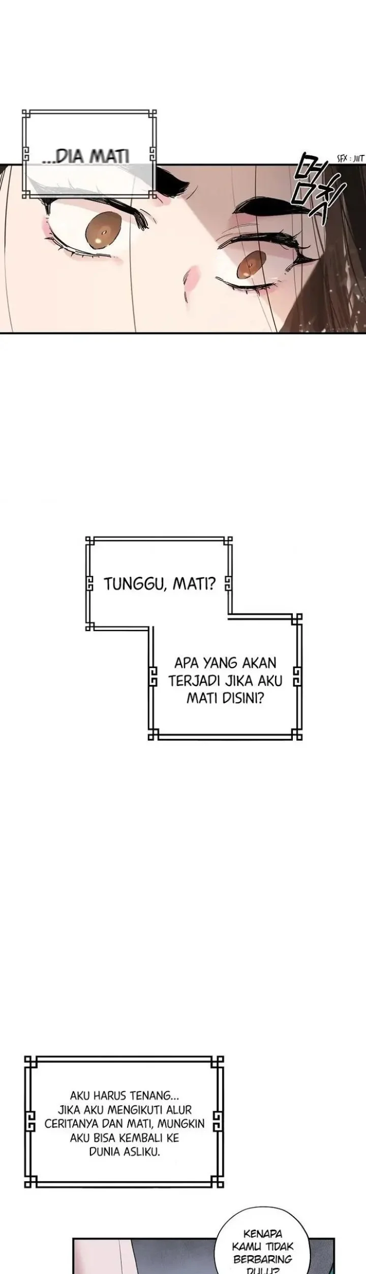 The Strongest Villainess Chapter 1 Gambar 20