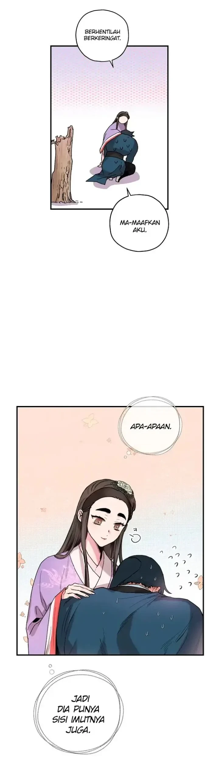 The Strongest Villainess Chapter 10 Gambar 20