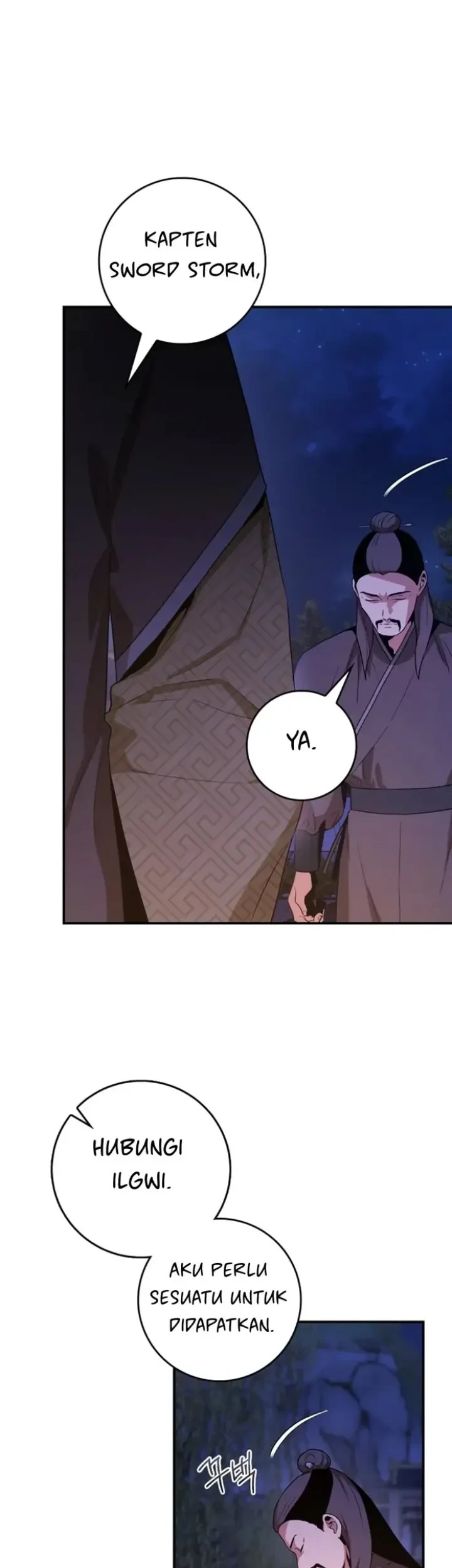 The Strongest Villainess Chapter 100 Gambar 29