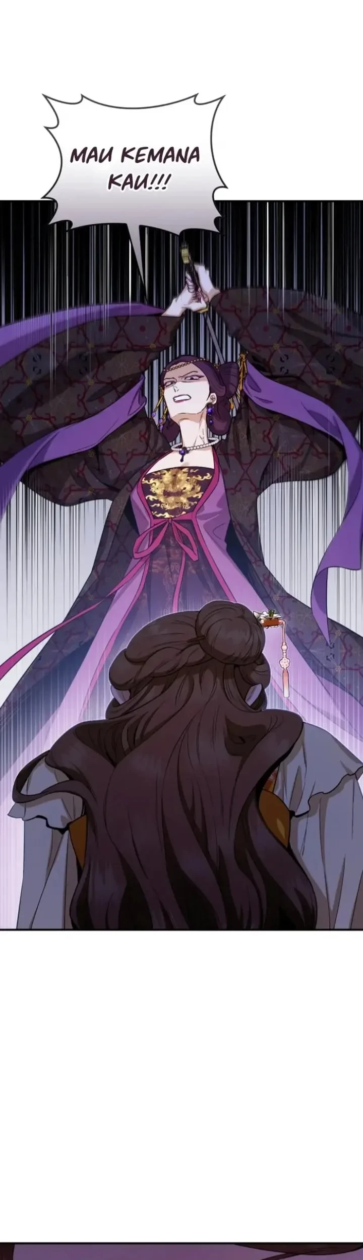 The Strongest Villainess Chapter 101 Gambar 33