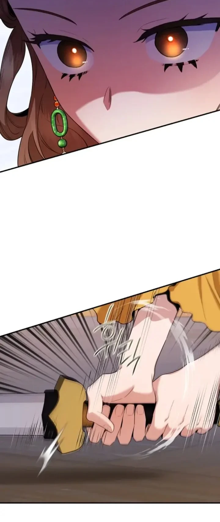 The Strongest Villainess Chapter 101 Gambar 34