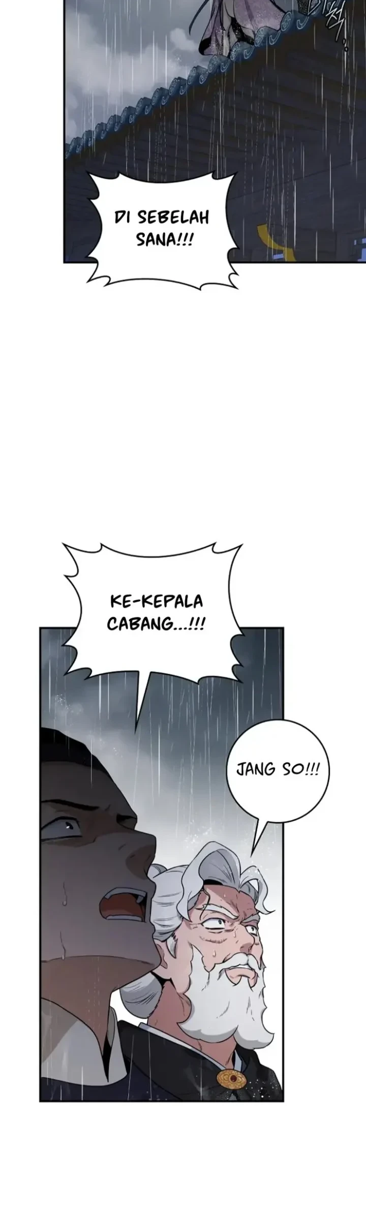 The Strongest Villainess Chapter 103 Gambar 31