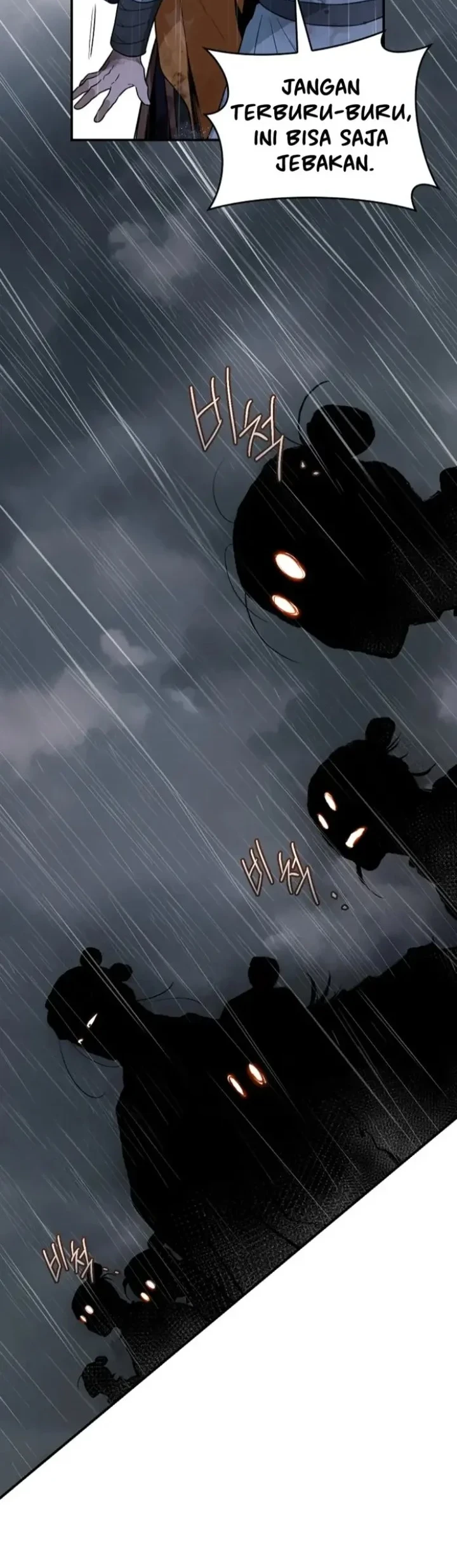 The Strongest Villainess Chapter 103 Gambar 33
