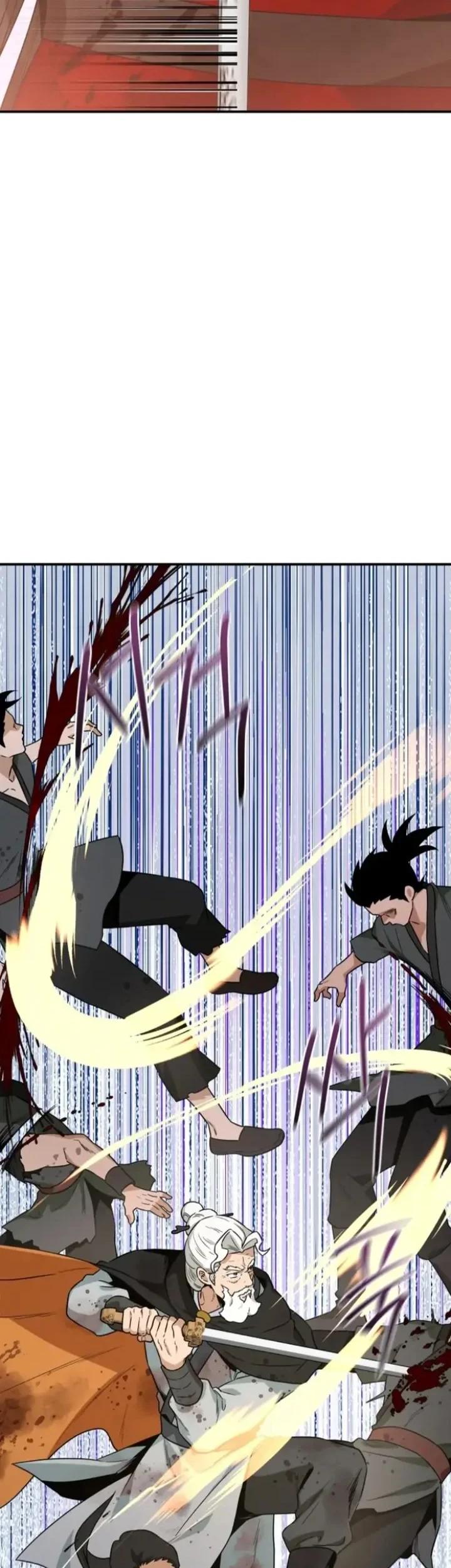 The Strongest Villainess Chapter 104 Gambar 36