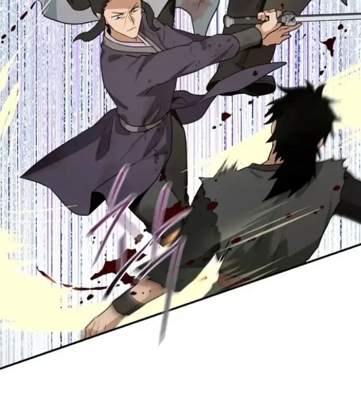 The Strongest Villainess Chapter 104 Gambar 37