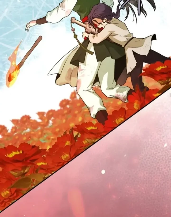 The Strongest Villainess Chapter 105 Gambar 31