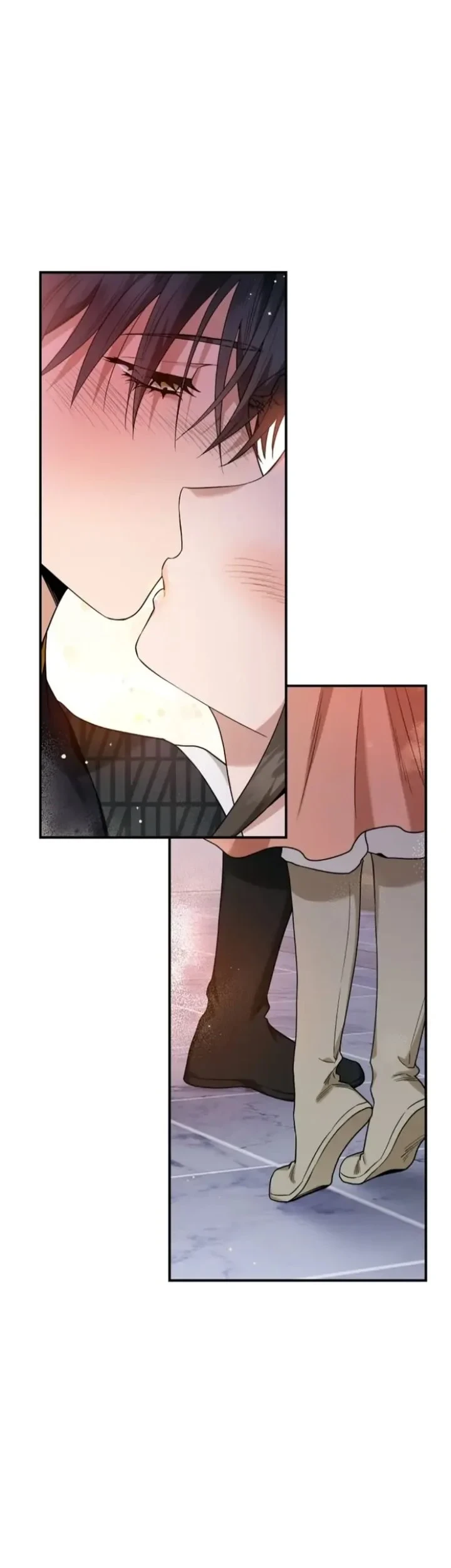 The Strongest Villainess Chapter 107 Gambar 32