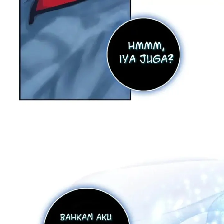 The Strongest Villainess Chapter 109 Gambar 84