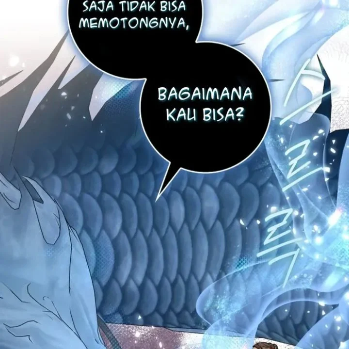 The Strongest Villainess Chapter 109 Gambar 85