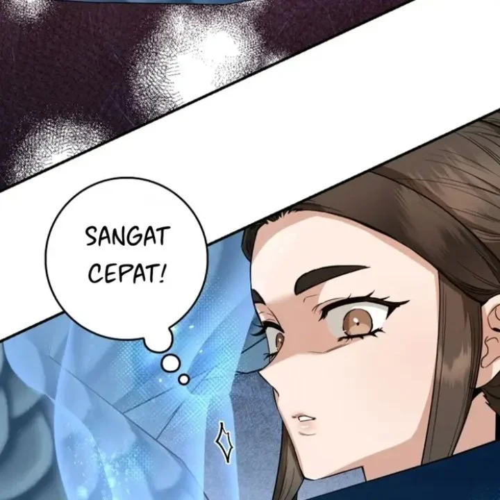 The Strongest Villainess Chapter 109 Gambar 87