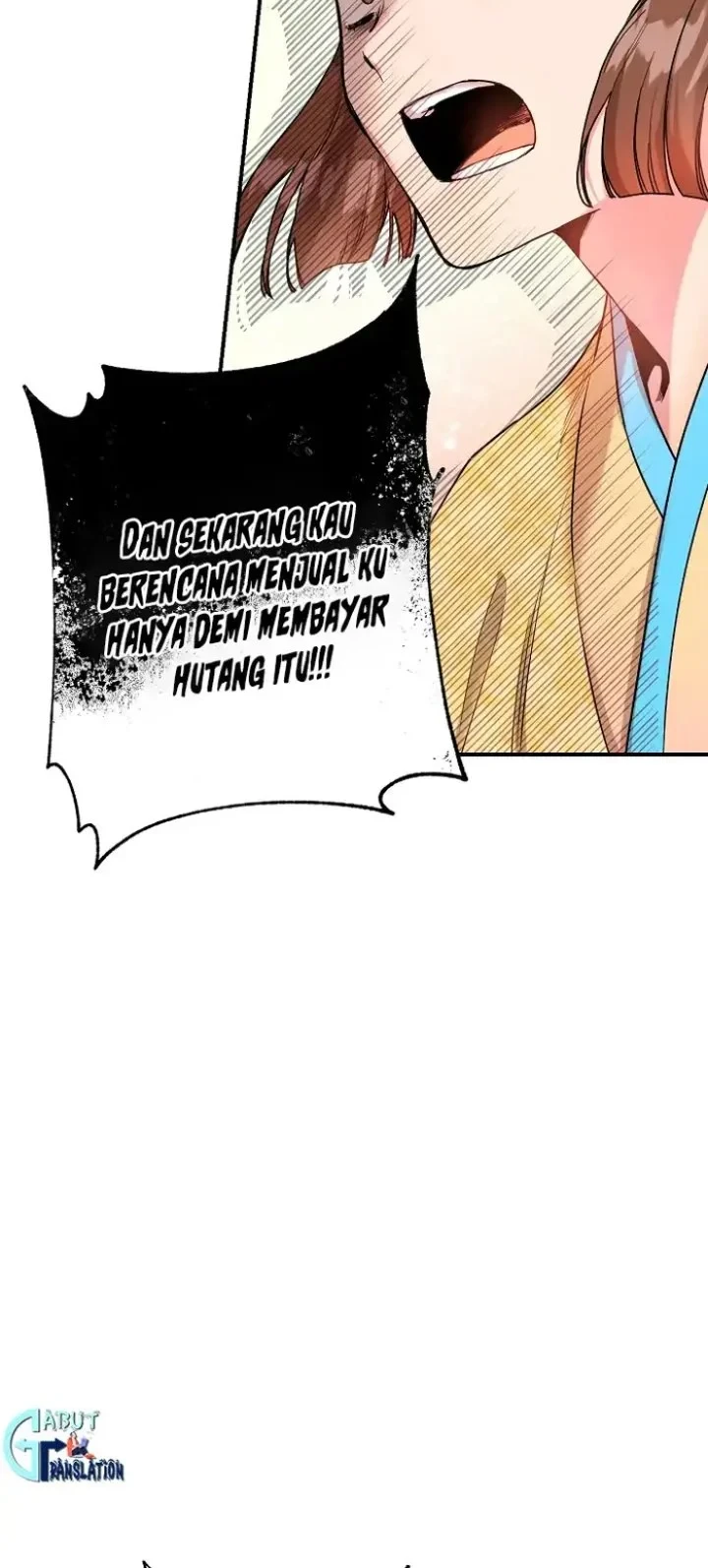 The Strongest Villainess Chapter 11 Gambar 22