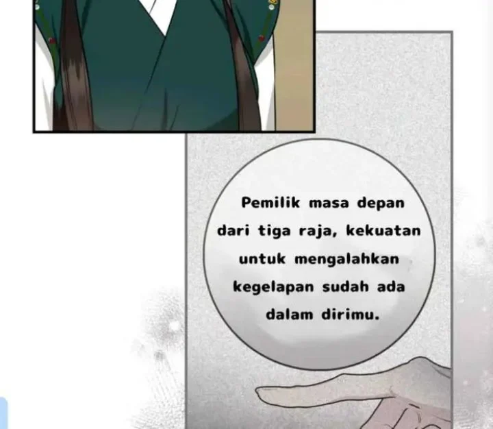 The Strongest Villainess Chapter 110 Gambar 81
