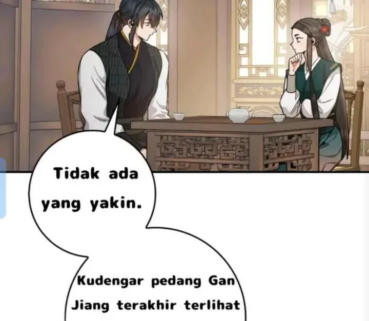 The Strongest Villainess Chapter 110 Gambar 84