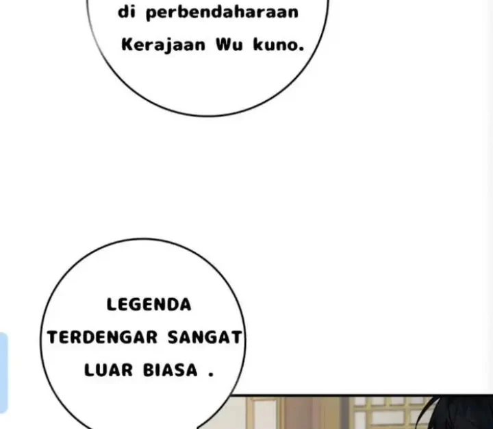 The Strongest Villainess Chapter 110 Gambar 85