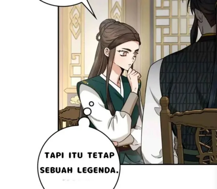 The Strongest Villainess Chapter 110 Gambar 86