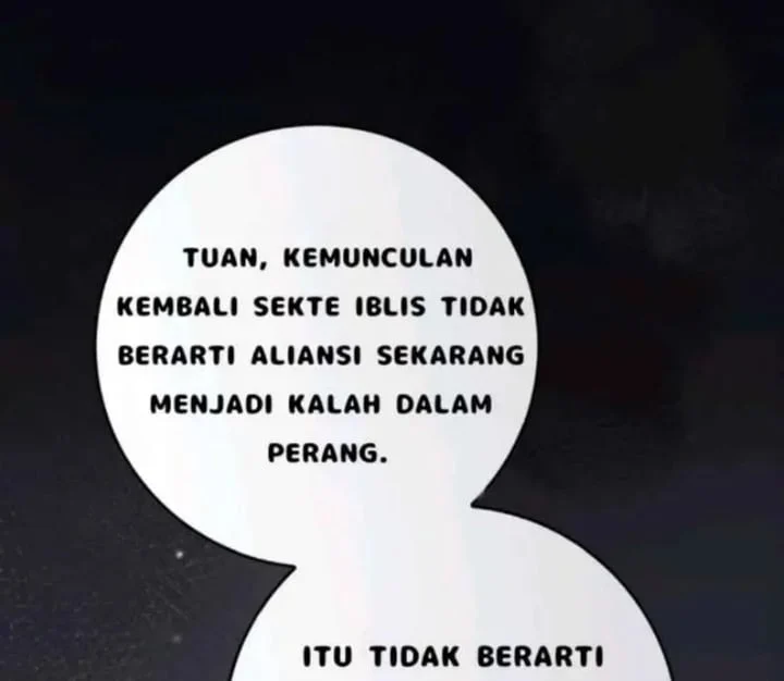 The Strongest Villainess Chapter 111 Gambar 88