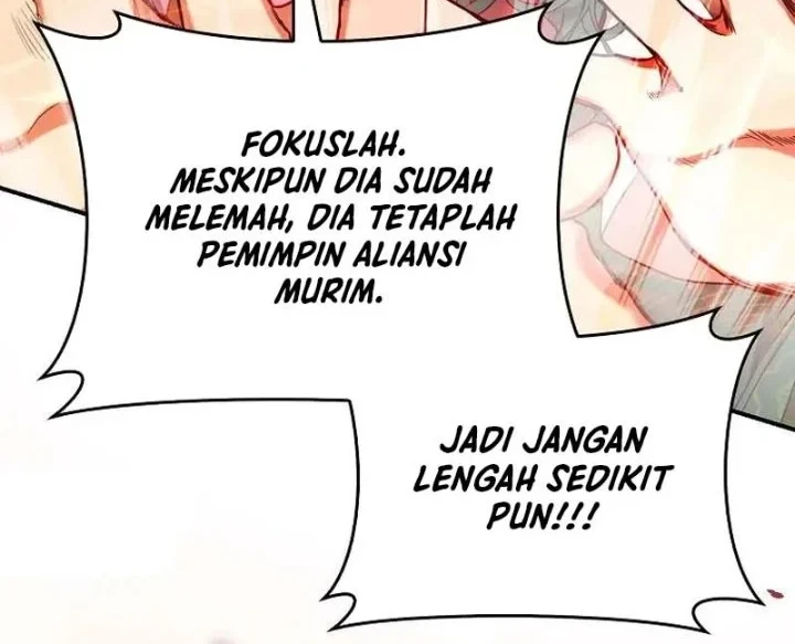 The Strongest Villainess Chapter 114 Gambar 44