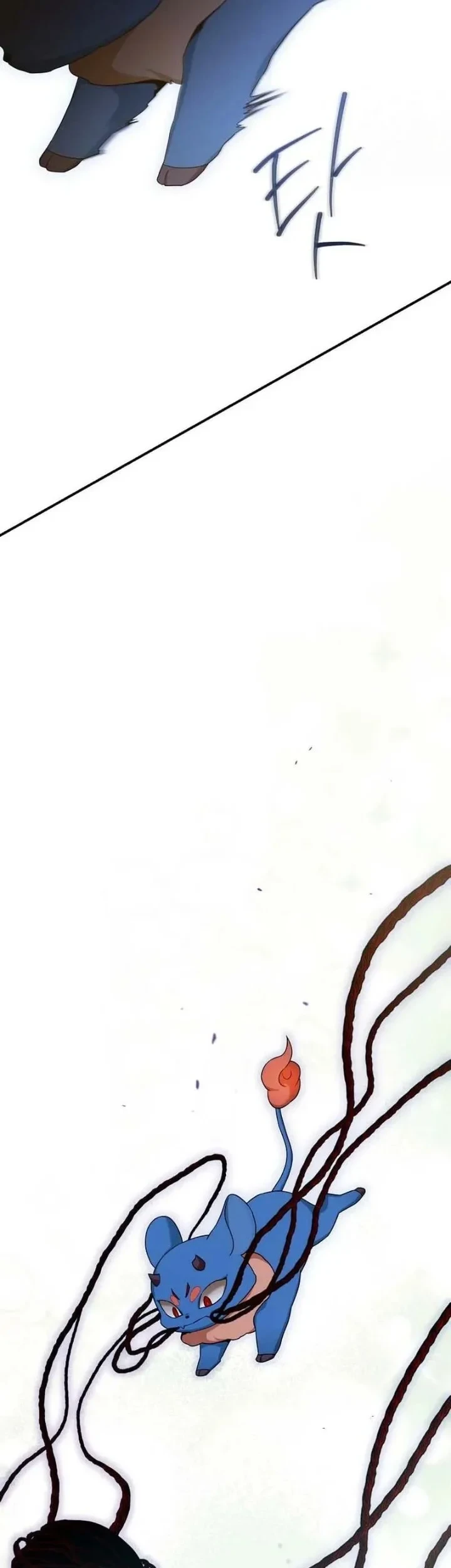 The Strongest Villainess Chapter 115 Gambar 38
