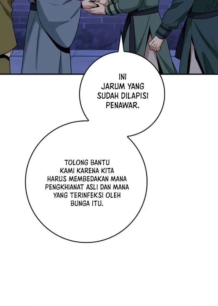 The Strongest Villainess Chapter 116 Gambar 39