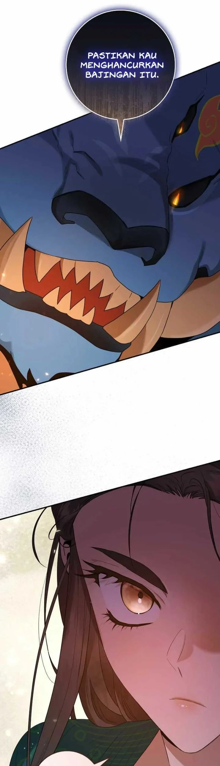 The Strongest Villainess Chapter 117 Gambar 31