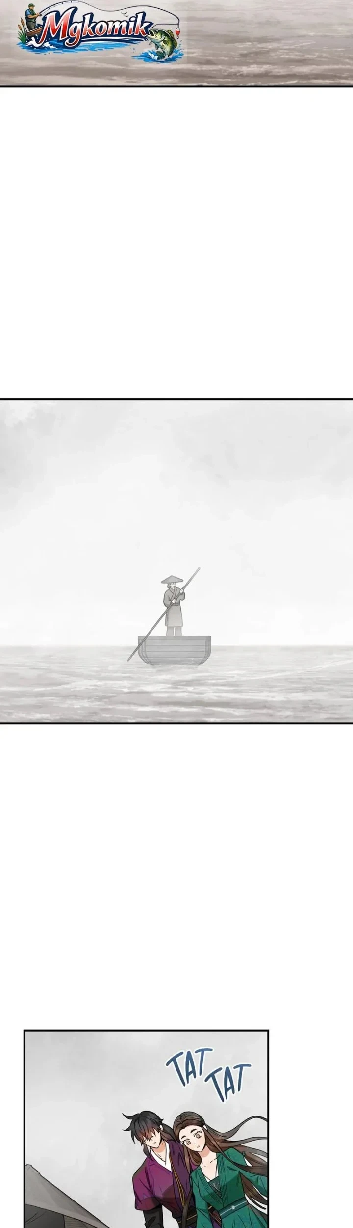 The Strongest Villainess Chapter 118 Gambar 38