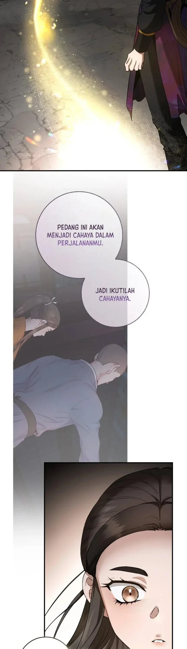The Strongest Villainess Chapter 119 Gambar 40