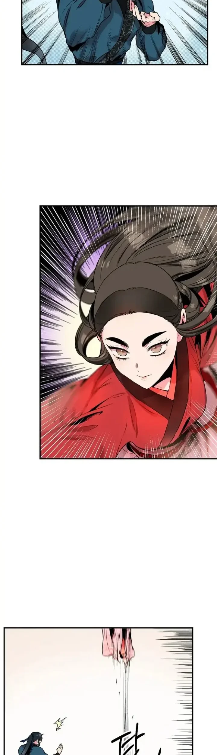The Strongest Villainess Chapter 12 Gambar 24