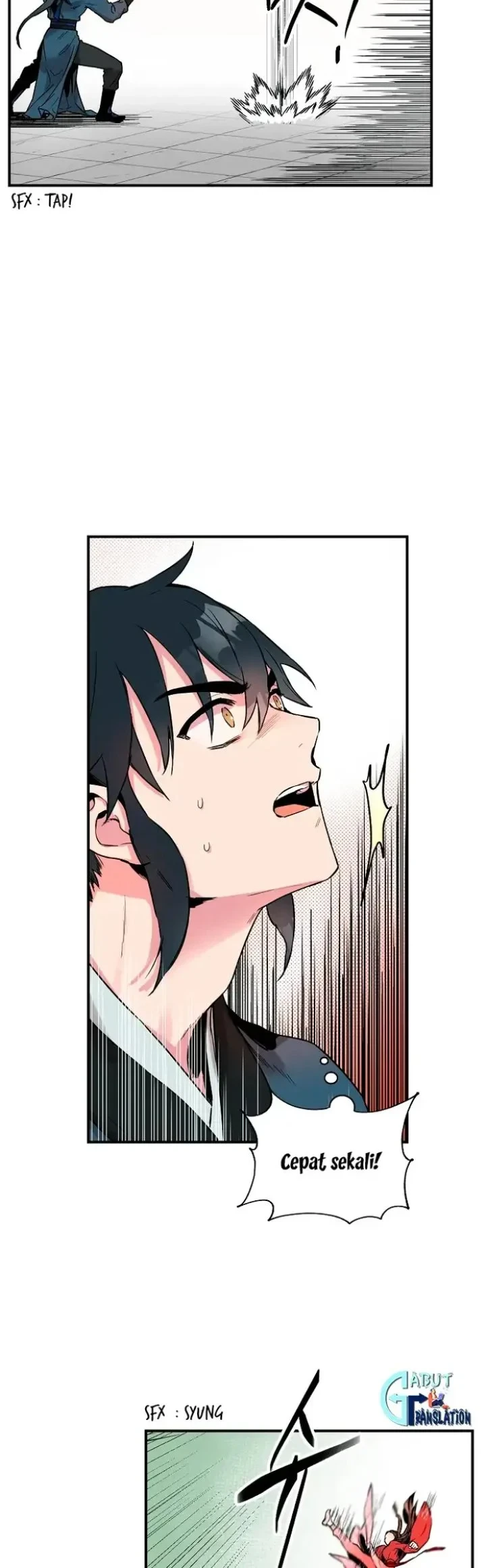 The Strongest Villainess Chapter 12 Gambar 25