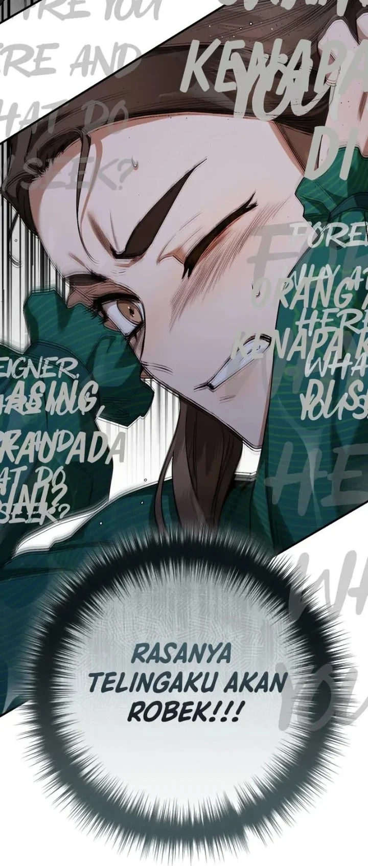 The Strongest Villainess Chapter 120 Gambar 38