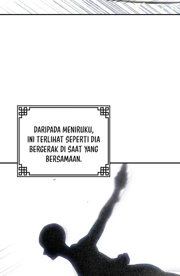 The Strongest Villainess Chapter 121 Gambar 38