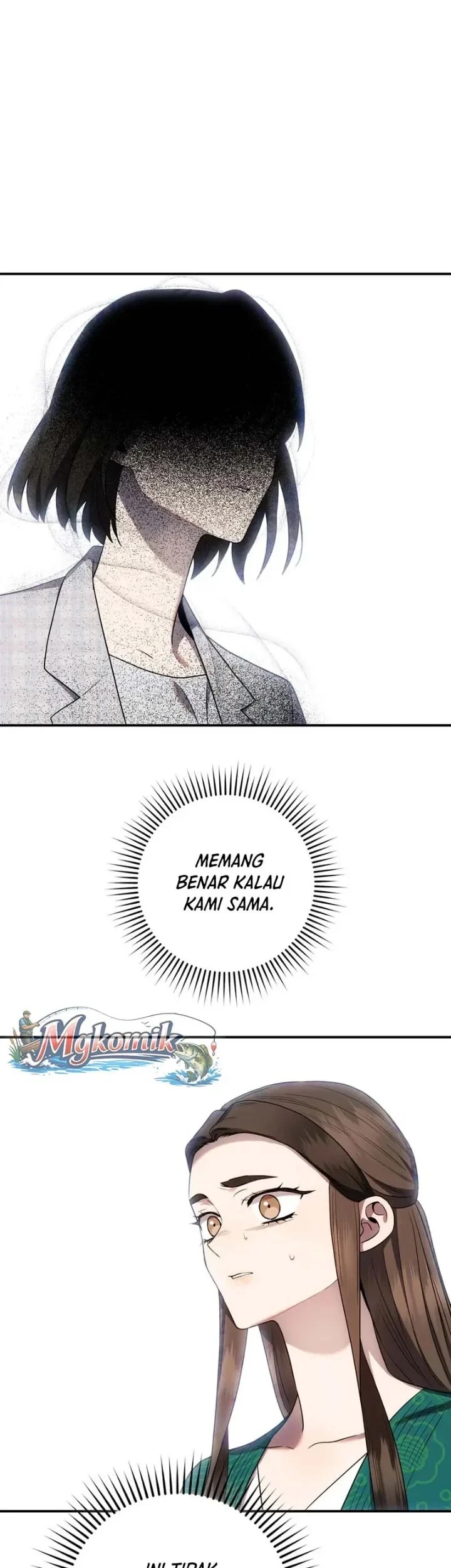 The Strongest Villainess Chapter 122 Gambar 44