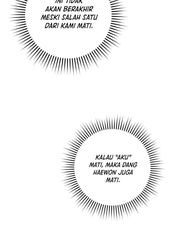 The Strongest Villainess Chapter 122 Gambar 45