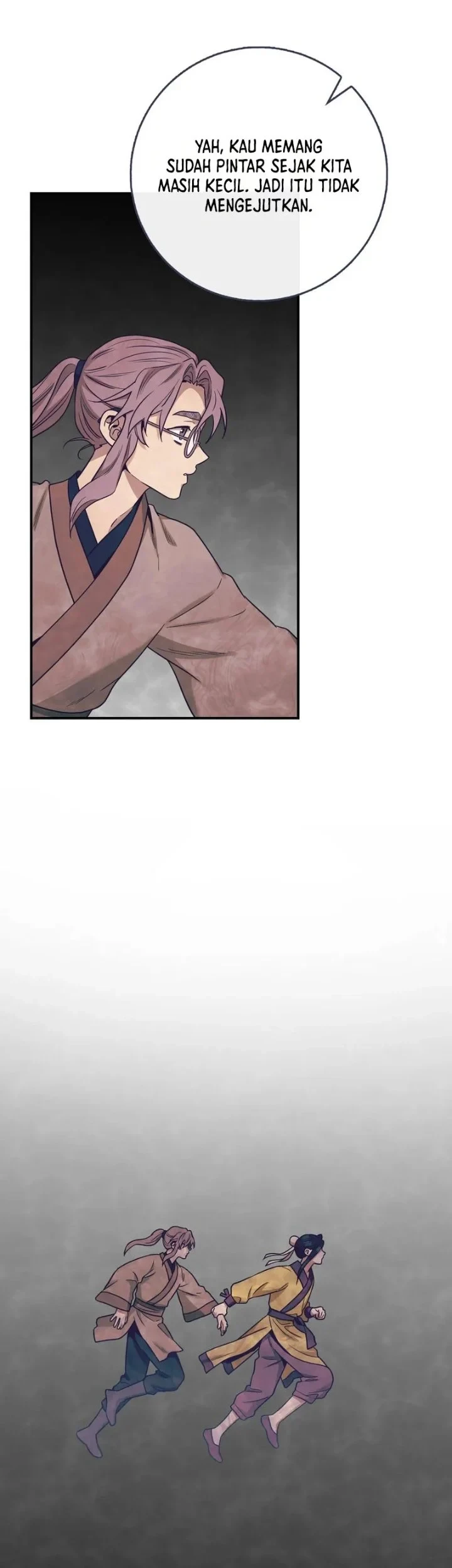 The Strongest Villainess Chapter 126 Gambar 35