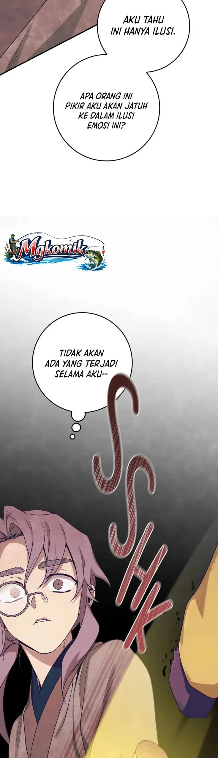 The Strongest Villainess Chapter 126 Gambar 37