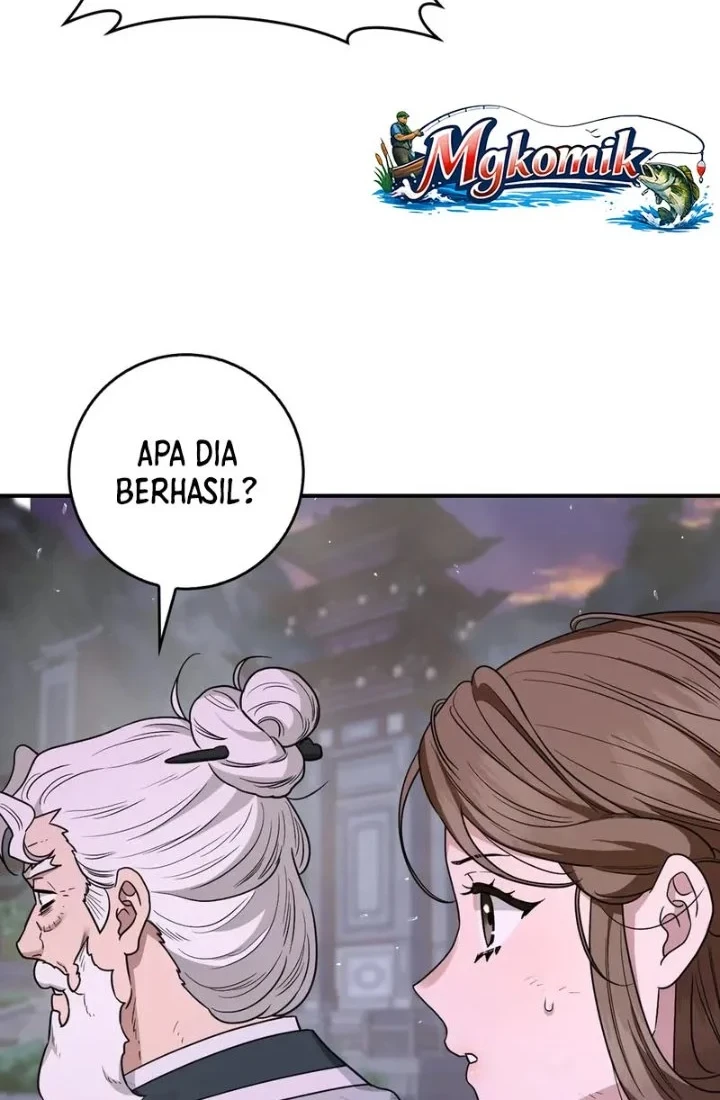 The Strongest Villainess Chapter 127 Gambar 40