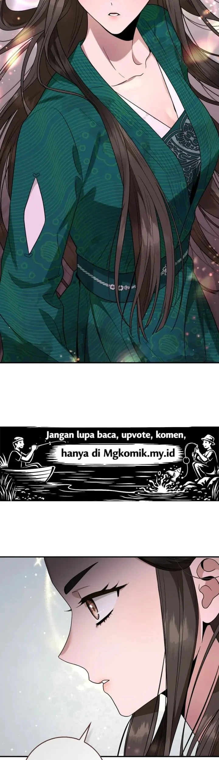 The Strongest Villainess Chapter 127 Gambar 43