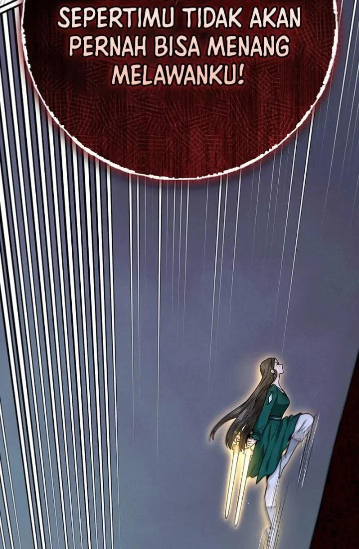 The Strongest Villainess Chapter 129 Gambar 58