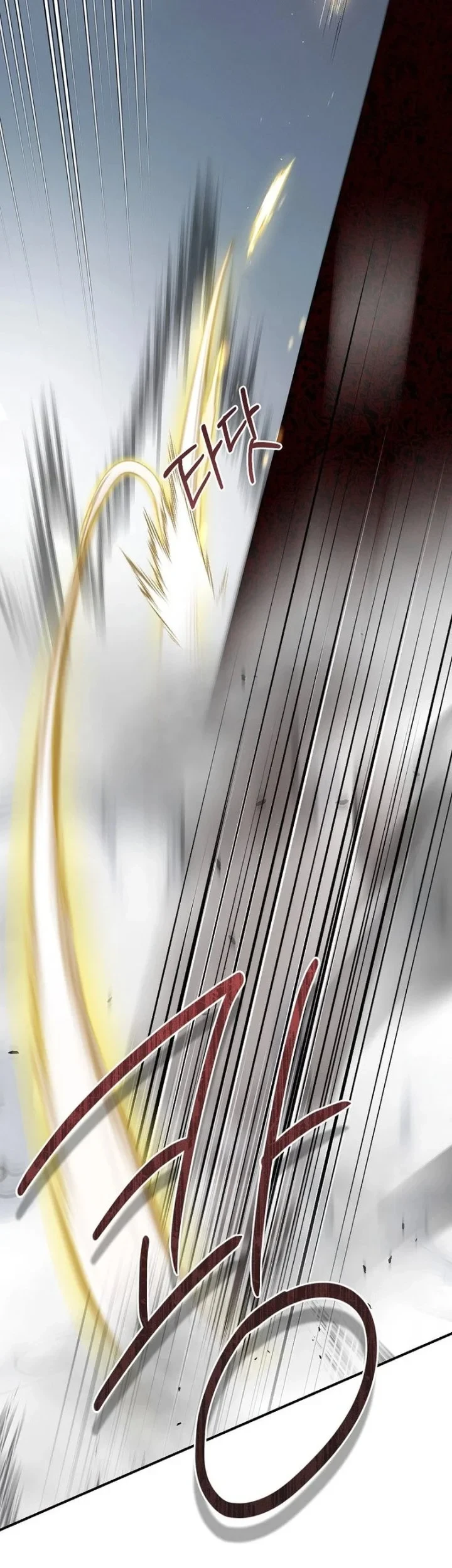 The Strongest Villainess Chapter 129 Gambar 59
