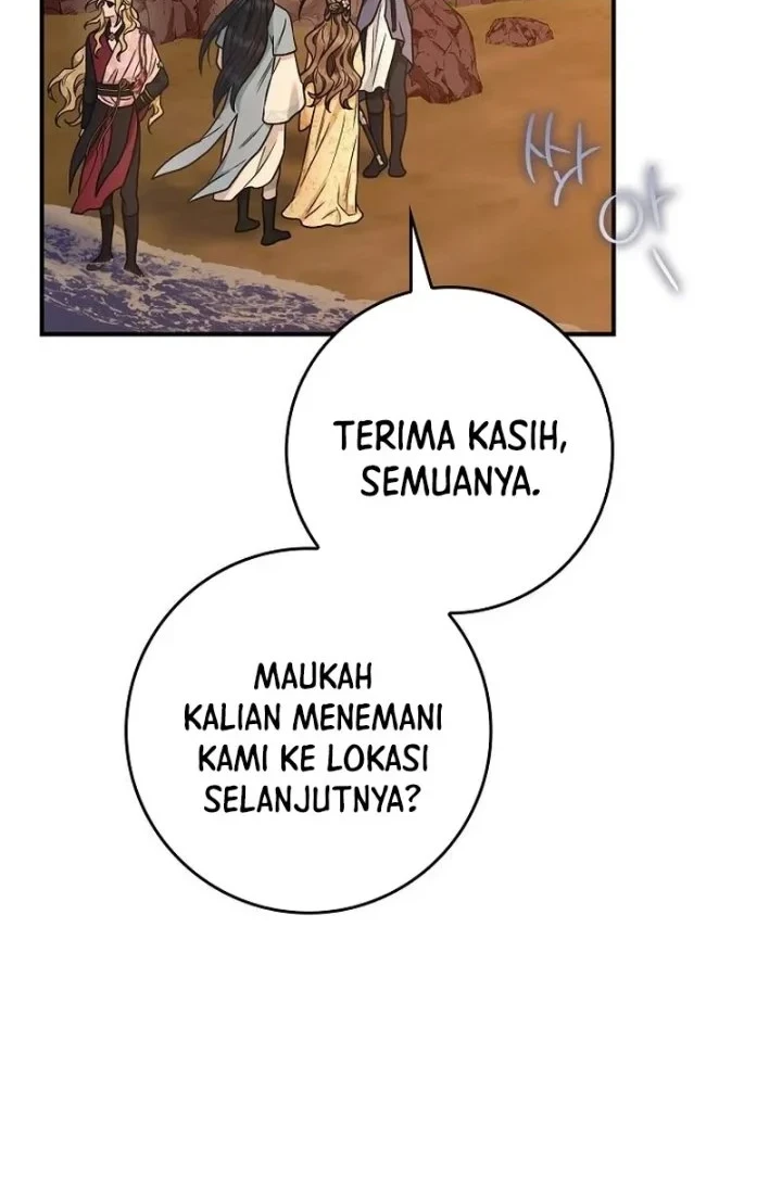 The Strongest Villainess Chapter 130 Gambar 40