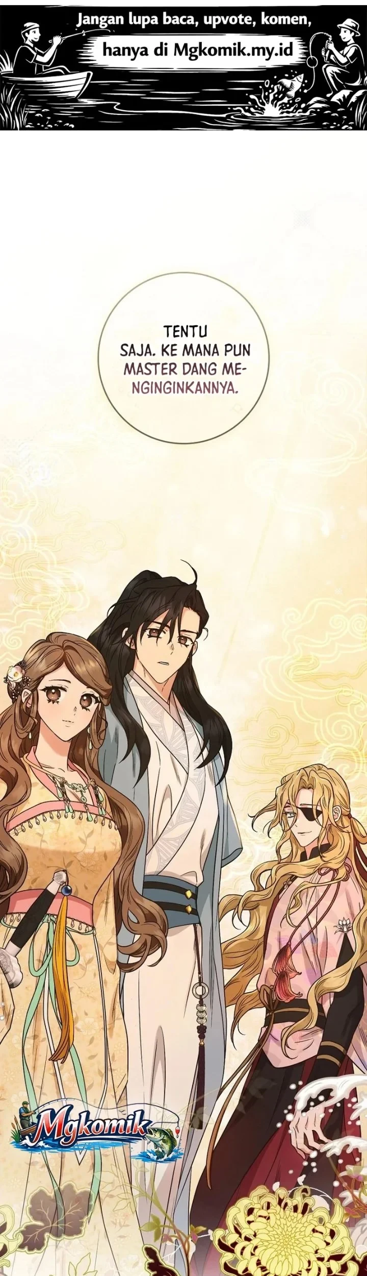The Strongest Villainess Chapter 130 Gambar 41