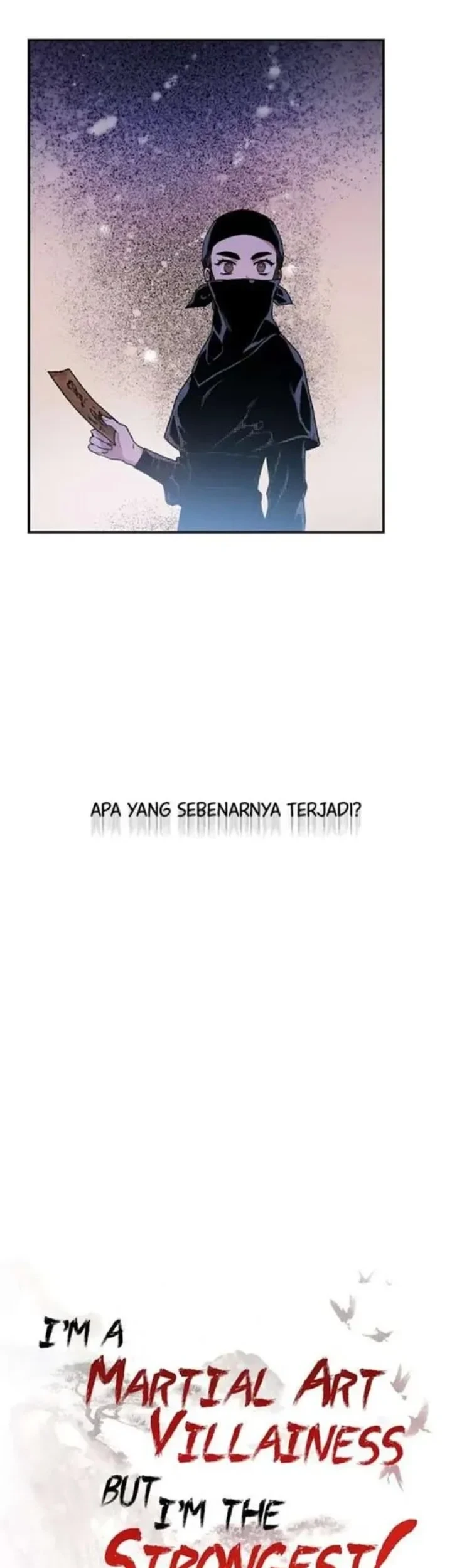 The Strongest Villainess Chapter 14 Gambar 25