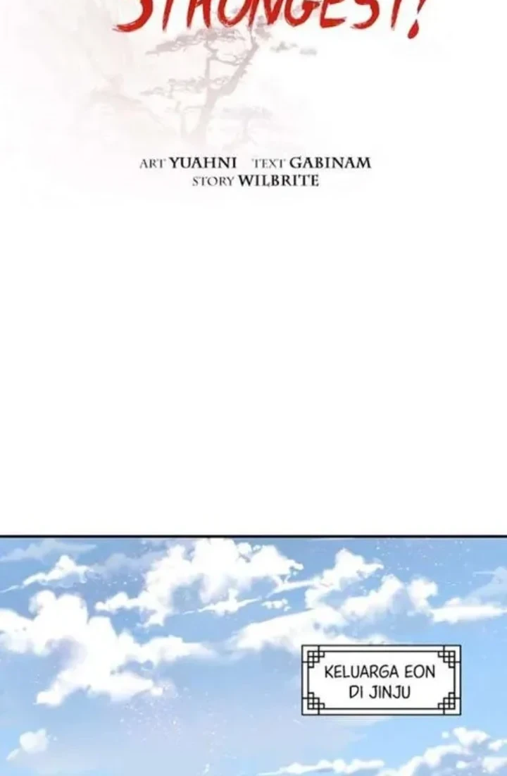 The Strongest Villainess Chapter 14 Gambar 26