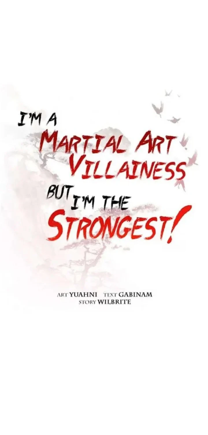 The Strongest Villainess Chapter 15 Gambar 20